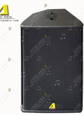 PS15 stage monitor speaker 15 inch full range speaker PS15