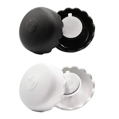 Kitchen Wire Winder for Bathroom Hair Tools Offices Prevents