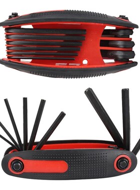 Hexagon Torque Wrench Tool Key Spanner Allen Wrench Hex Key