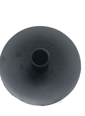 2Pcs Front shock absorber cover for VW Golf Polo JETTA BEETL