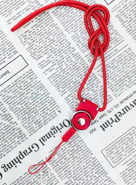 100PCS/lot Cell Phone Hanging Strap Mobile Phone Datachable