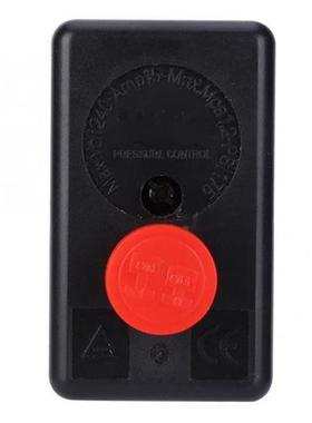 Gas Regulator Vertical Single-Phase Four-Way 220V 8KG Mechan