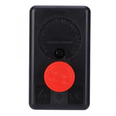 Gas Regulator Vertical Single-Phase Four-Way 220V 8KG Mechan