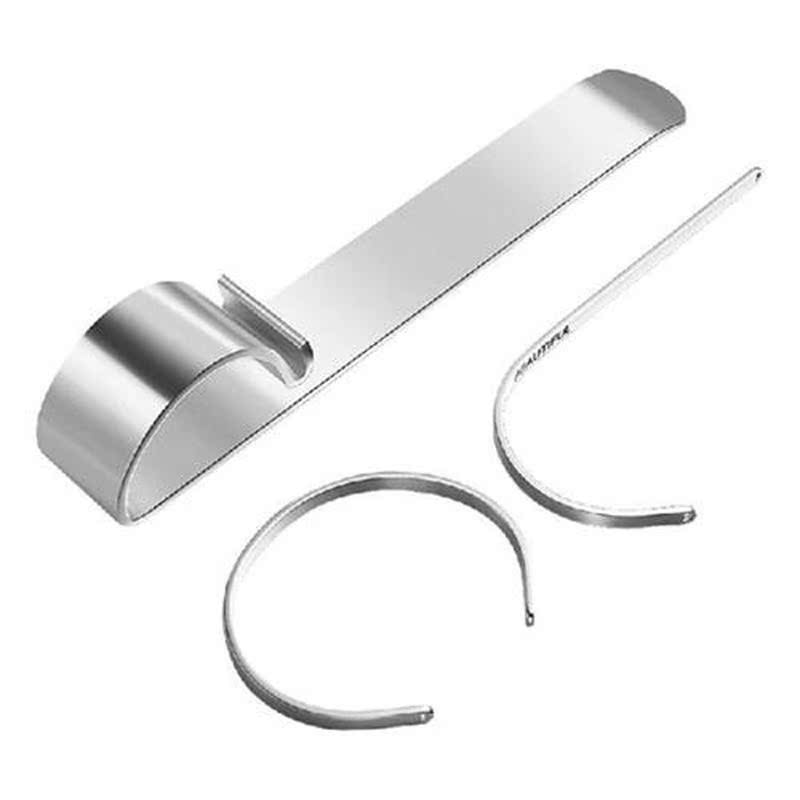Bracelet Bending Pliers and Bending Bar Set Jewelry Making
