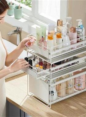 Household Goods Shelf Japanese-Style Ishes Layered Drawer