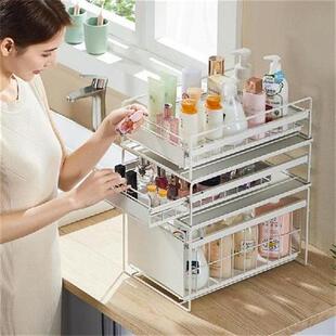 Household Goods Shelf Japanese-Style Ishes Layered Drawer