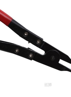 9 Inch Circlip Pliers Clamp Auto Repair Hand Tools Hose Clip