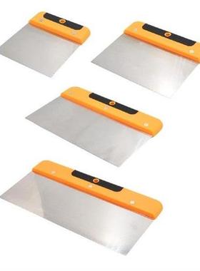Putty Knife Stainless Steel Spatula Knife Tool for Applying