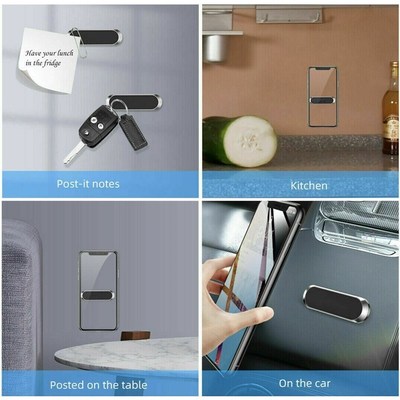 Magnetic Car Phone Holder for Phone Redmi in Car Magnet Cell