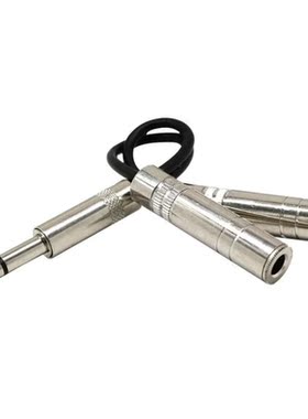 Stereo Splitter Cable Portable Practical Durable Delicate De