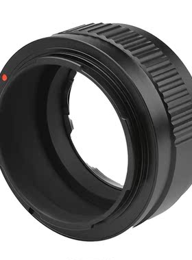 Lens Adapter Ring Portable Quick Release Lightweight for SLR