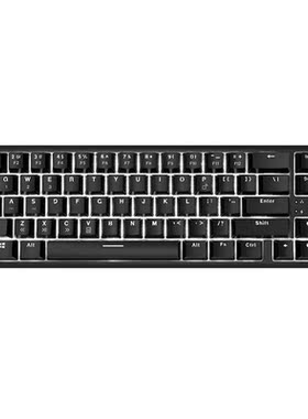 K680T Gaming Mechanical Keyboard 68 Keys Wireless Bluetooth