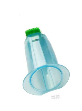 Plastic Safety Vacuum Blood Collection Vacutainer Tube Needl