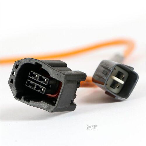 LFH1-188G1 O2 Sensor Lambda Sensor for Mazda 6 GG GY 2002 20