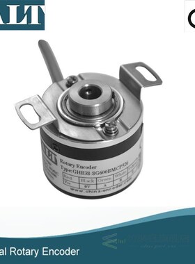 /CALT 5 Vdc line driver optical incretal Blind hollow shaft