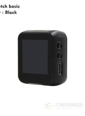 T-WATCH IPS Capacitive Touch Screen 1.54 inch ESP32 WIFI Blu