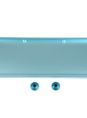 Wholesales GH60 64 Anodized Alunum CNC Case  GK64 DZ60  C GK