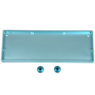 Wholesales GH60 64 Anodized Alunum CNC Case  GK64 DZ60  C GK