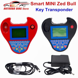 Best Quality MINI Zed Bull V508 Smart Mini Zedbull Programa