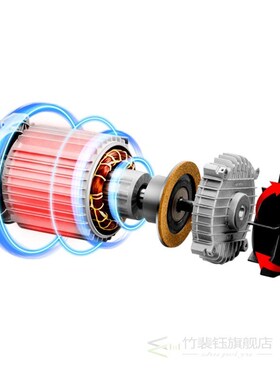 220VPA200-1000kg 12-20M Electric hoist crane  electric winch