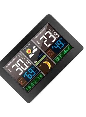 3378 Weather Station Thermometer Sensor Temperature