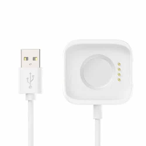Fast Charging Station Adapter Magnetic Charger Cable Portabl
