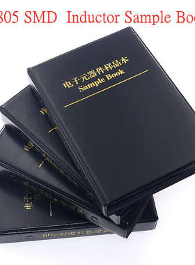 0805  44 Values  x 25pcs 4.7nH-100uH SMD SMT Chip inductors