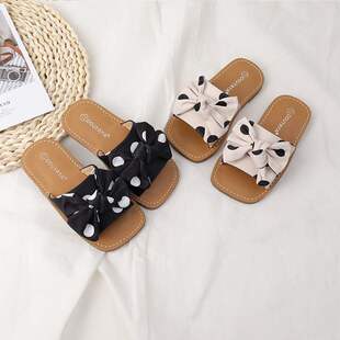 Slippers children's Girls Summer cute little princes