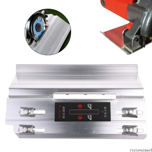 45 Degree Manual Tile Cutter Cutting Machine Home Ceramic Ch