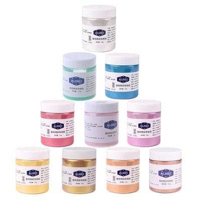 15g Flash Glitter Powder Edible Pigments for Decorating Food