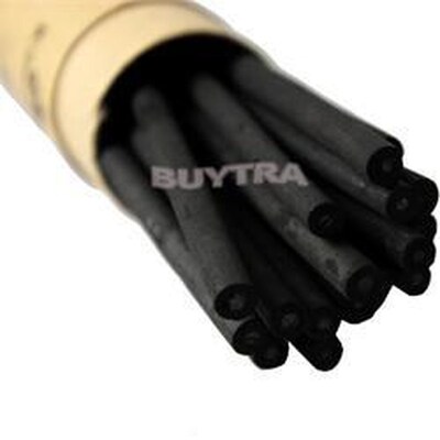 Drawing Supplies 20PCS Size4 x 15 cm Willow Charcoal Bar Ar