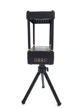 High Sensitivity Multifunctional for Shooting Speed Meter Ba