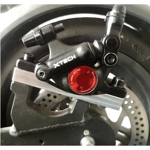 ZOOM XTECH HB100 MTB Hydraulic Disc Brake Calipers Front &am