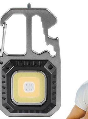 Mini Handheld Flashlight 500 Lumens Portable Pocket