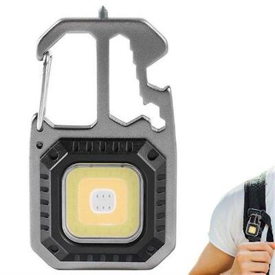 Mini Handheld Flashlight 500 Lumens Portable Pocket