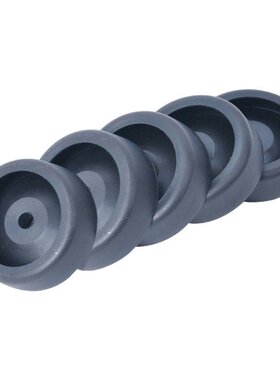 5 Pcs Dust-proof Connecting Ash Bowl Dust Removal Connector