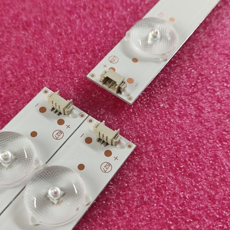 LED Backlight Strip 10lamp LE32A7100L LE32B8000T LE32D8810 L
