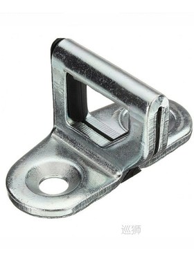 51864555 55702061 Door Lock Striker Latch For Fiat Ducato Pu