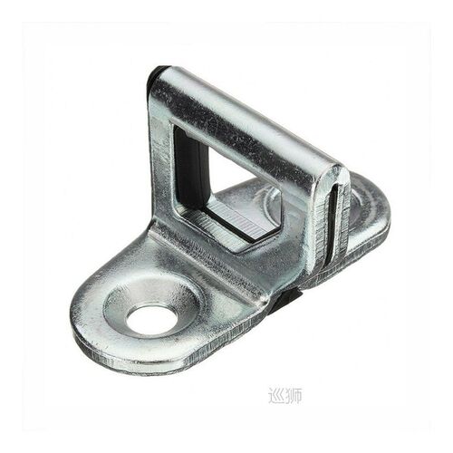 51864555 55702061 Door Lock Striker Latch For Fiat Ducato Pu