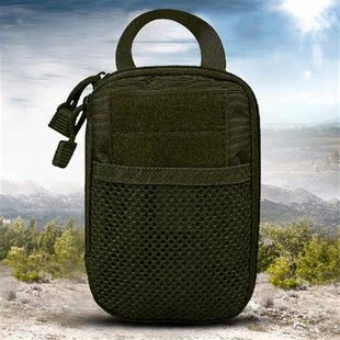 Camping Light Accessories Storage Bag Portable Camping Lamp