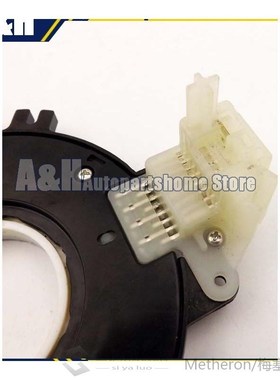 Steering wheel angle sensor for Nissan Frontier Xterra Pathf