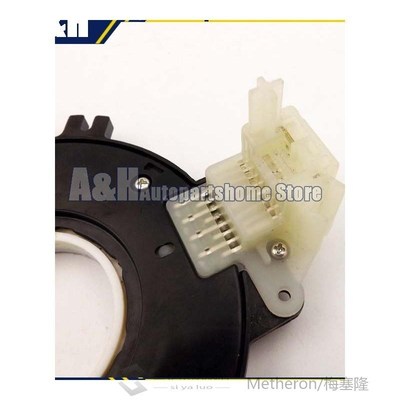 Steering wheel angle sensor for Nissan Frontier Xterra Pathf