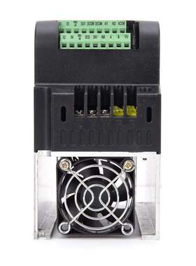 80VAC 1.5kw VFD inverter Frequency Converter Variable Frequ