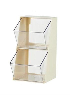 Sundries Organizer Decoration Accessories Desktop Dustproof