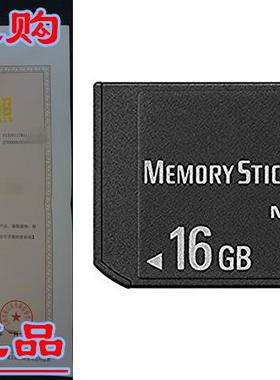 Memory stick pro duo 16GB (mark2) PSP1000 2000 3000