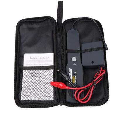 Detector Circuit-Finder Em415pro Automotive Breaker-Tester L