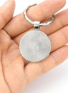 Eastern European Countries Flag Keychain Gift For Friends Uk