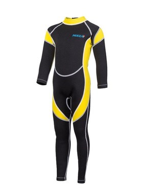 kids wetsuits 3mm neoprene Children's wetsuit for boys s