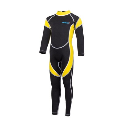 kids wetsuits 3mm neoprene Children's wetsuit for boys s