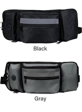 Training Waist Bag Running Large Capacity Outdoor Walking Zi